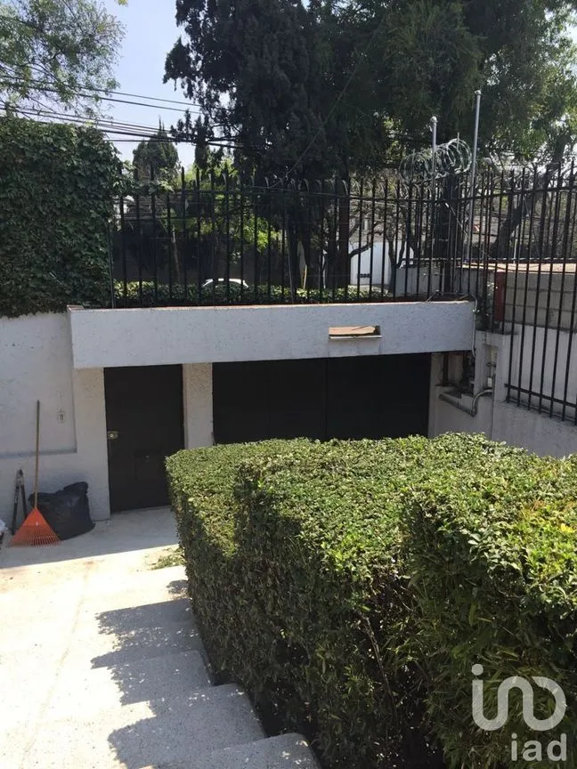 Casa en Venta en Real de las Lomas, Miguel Hidalgo, Ciudad de México | NEX-230958 | iad México | Foto 1 de 17