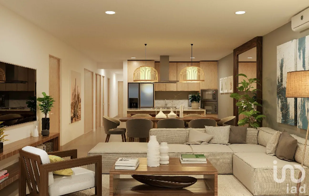 Departamento en Venta en El Tezal, Los Cabos, Baja California Sur | NEX-230962 | iad México | Foto 14 de 24
