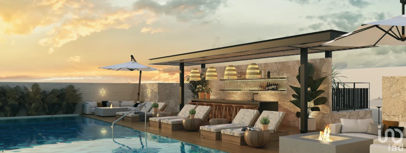 Departamento en Venta en El Tezal, Los Cabos, Baja California Sur | NEX-230962 | iad México | Foto 24 de 24