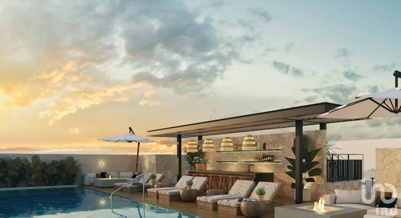 Departamento en Venta en El Tezal, Los Cabos, Baja California Sur | NEX-230962 | iad México | Foto 6 de 24