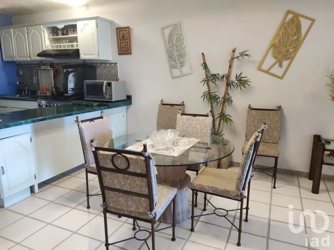 Departamento en Venta en Burgos, Temixco, Morelos | NEX-230964 | iad México | Foto 11 de 22