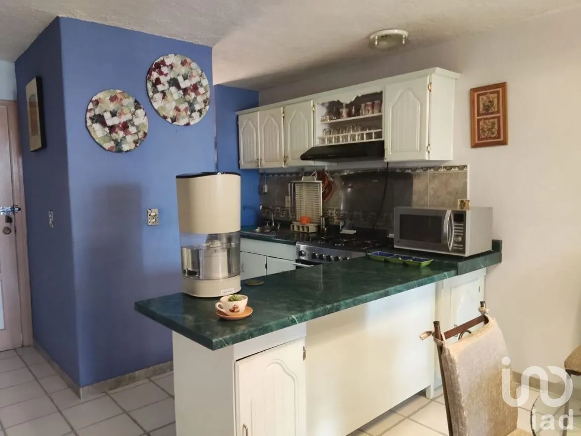 Departamento en Venta en Burgos, Temixco, Morelos | NEX-230964 | iad México | Foto 14 de 22