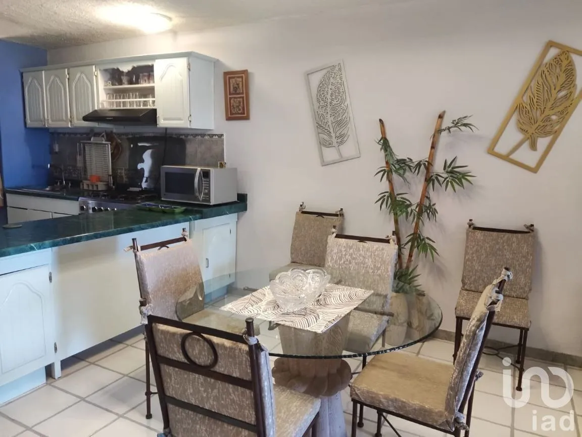 Departamento en Venta en Burgos, Temixco, Morelos | NEX-230964 | iad México | Foto 16 de 22
