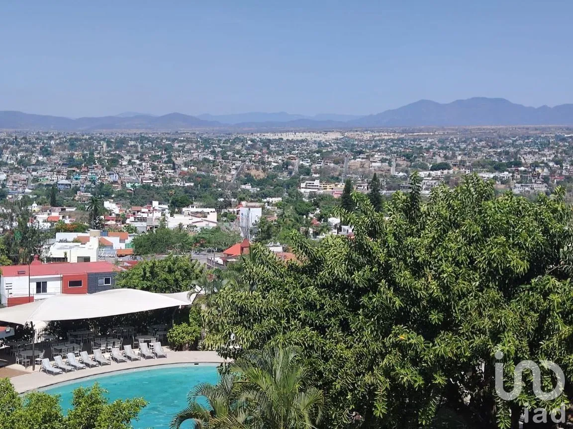Departamento en Venta en Burgos, Temixco, Morelos | NEX-230964 | iad México | Foto 18 de 22