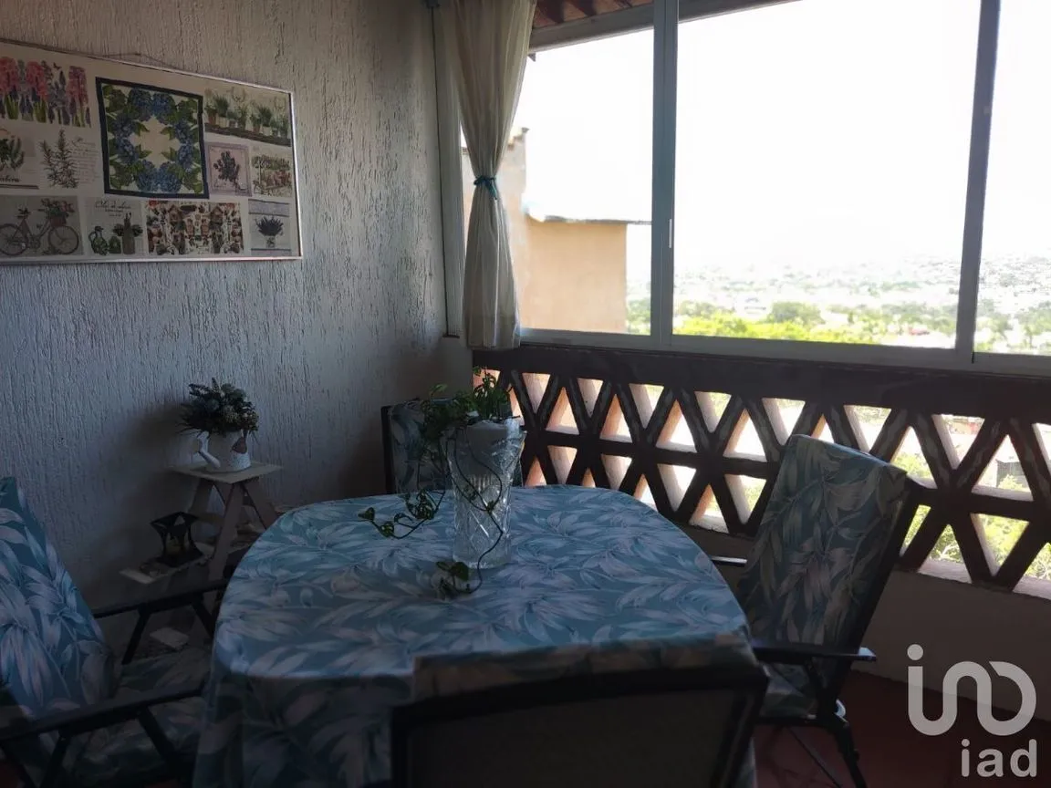 Departamento en Venta en Burgos, Temixco, Morelos | NEX-230964 | iad México | Foto 19 de 22