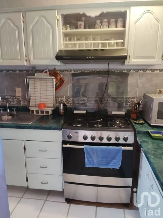 Departamento en Venta en Burgos, Temixco, Morelos | NEX-230964 | iad México | Foto 3 de 22