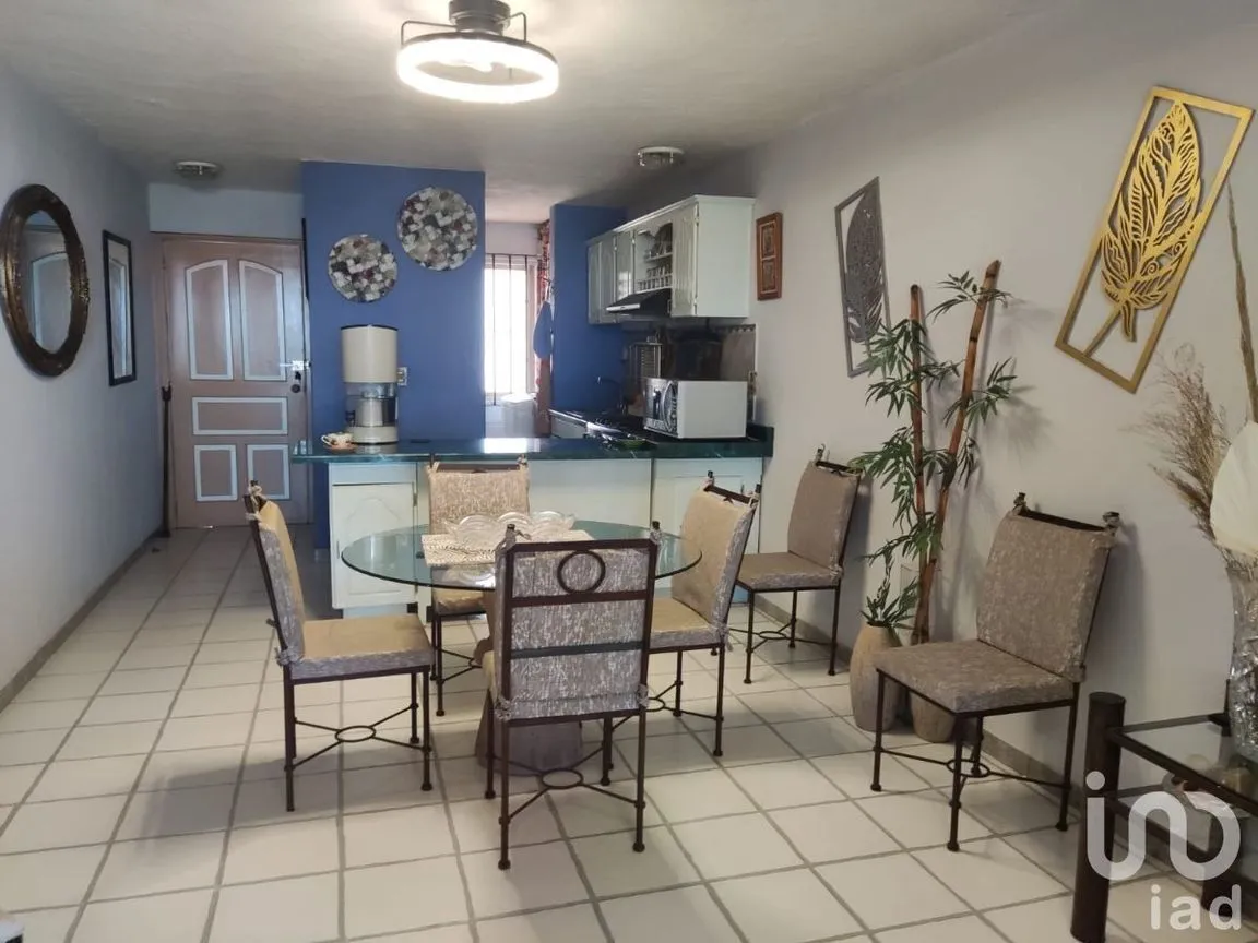 Departamento en Venta en Burgos, Temixco, Morelos | NEX-230964 | iad México | Foto 9 de 22