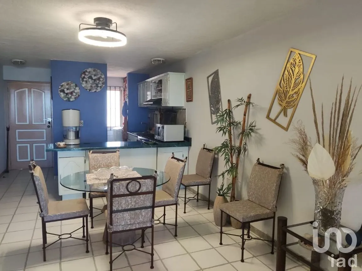 Departamento en Venta en Burgos, Temixco, Morelos | NEX-230964 | iad México | Foto 1 de 22