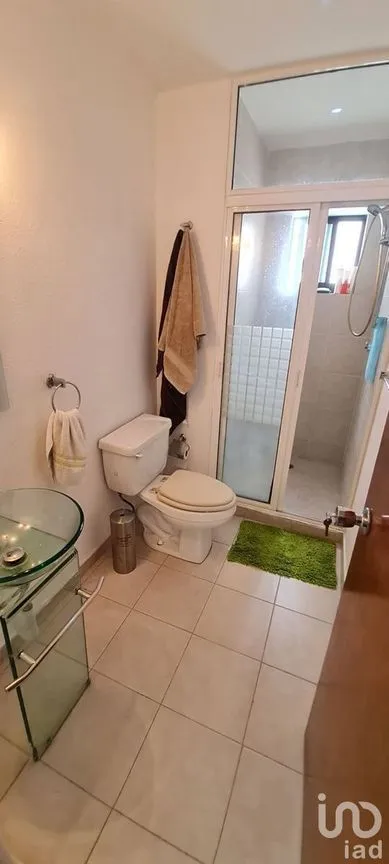 Departamento en Venta en Narvarte Poniente, Benito Juárez, Ciudad de México | NEX-230965 | iad México | Foto 11 de 13