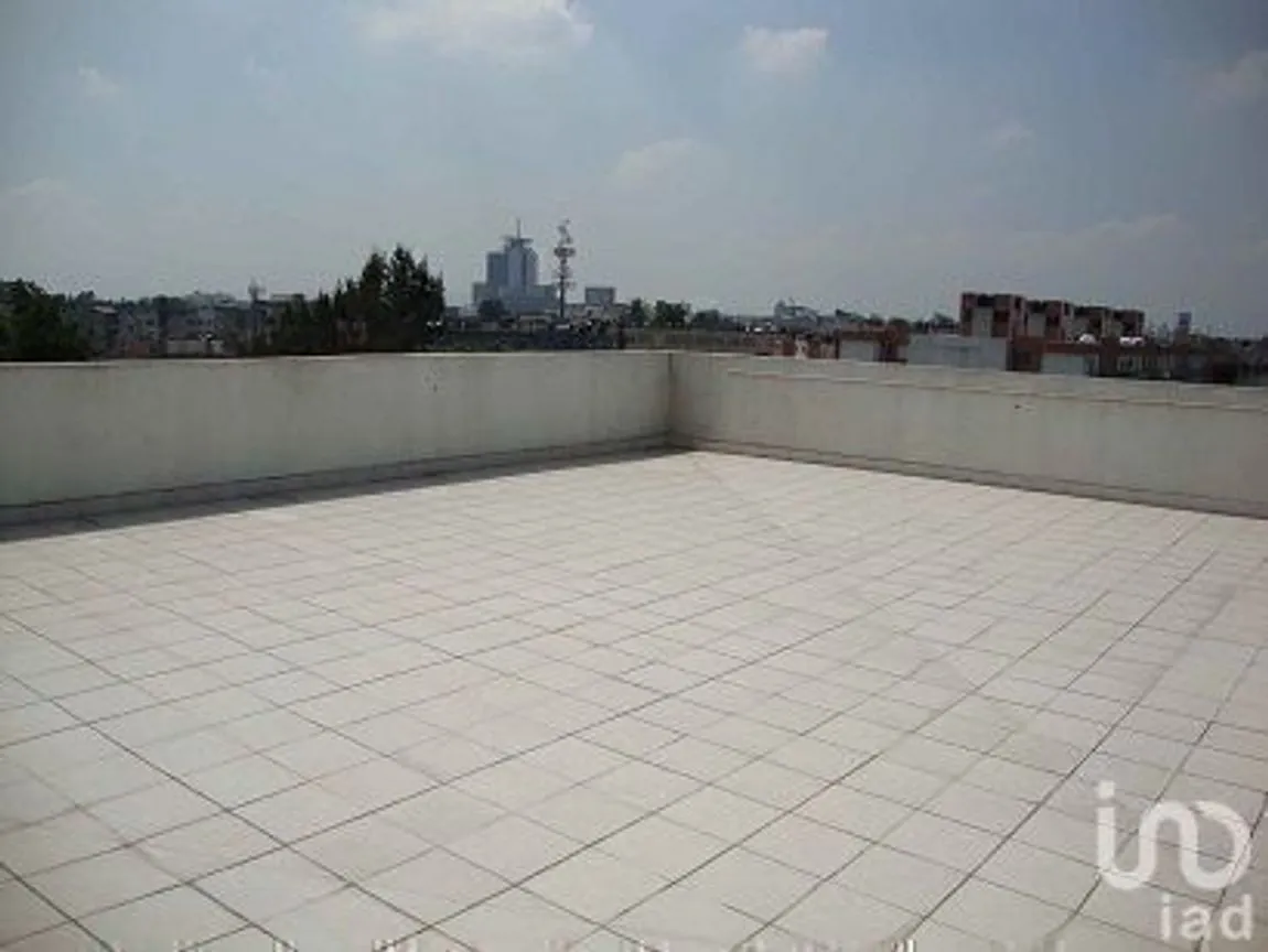 Departamento en Venta en Narvarte Poniente, Benito Juárez, Ciudad de México | NEX-230965 | iad México | Foto 12 de 13