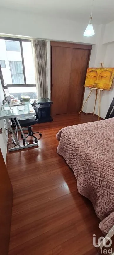Departamento en Venta en Narvarte Poniente, Benito Juárez, Ciudad de México | NEX-230965 | iad México | Foto 13 de 13
