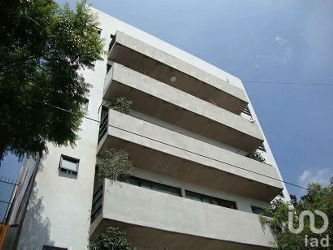 Departamento en Venta en Narvarte Poniente, Benito Juárez, Ciudad de México | NEX-230965 | iad México | Foto 4 de 13