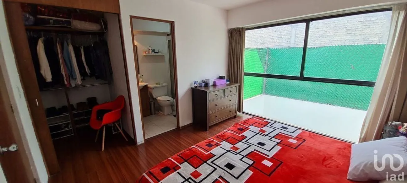 Departamento en Venta en Narvarte Poniente, Benito Juárez, Ciudad de México | NEX-230965 | iad México | Foto 5 de 13
