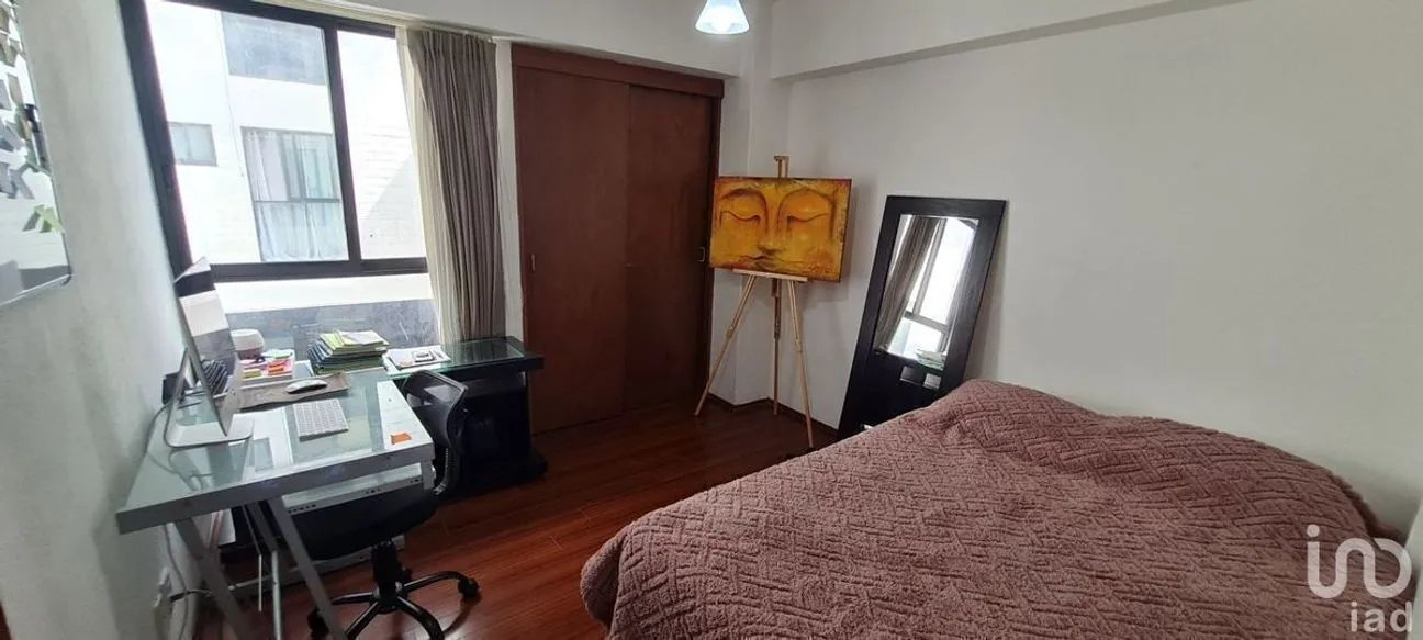 Departamento en Venta en Narvarte Poniente, Benito Juárez, Ciudad de México | NEX-230965 | iad México | Foto 7 de 13