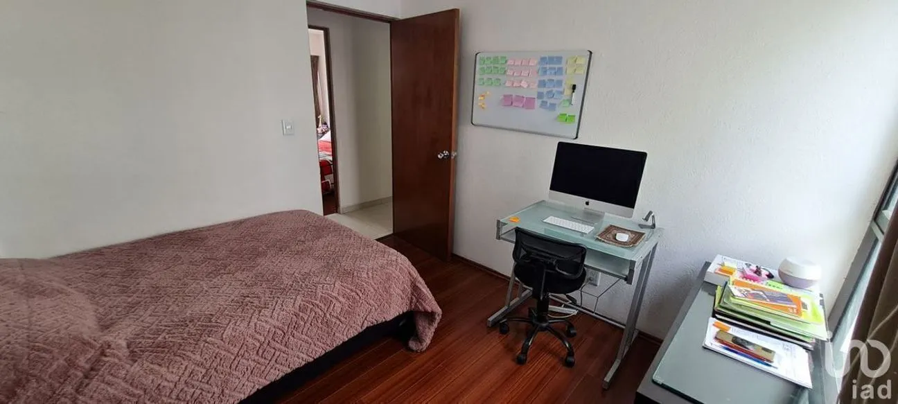 Departamento en Venta en Narvarte Poniente, Benito Juárez, Ciudad de México | NEX-230965 | iad México | Foto 8 de 13
