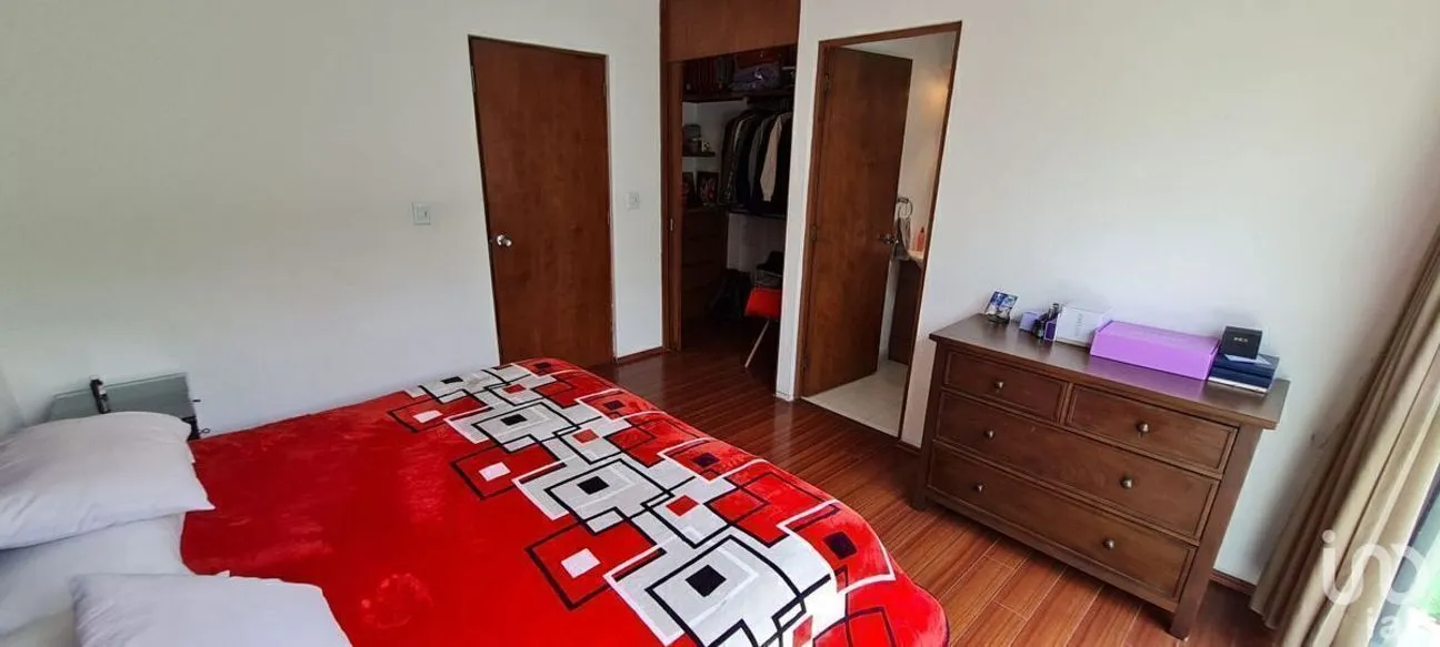 Departamento en Venta en Narvarte Poniente, Benito Juárez, Ciudad de México | NEX-230965 | iad México | Foto 9 de 13