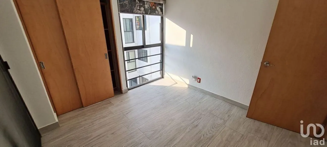 Departamento en Venta en Narvarte Poniente, Benito Juárez, Ciudad de México | NEX-230965 | iad México | Foto 10 de 13