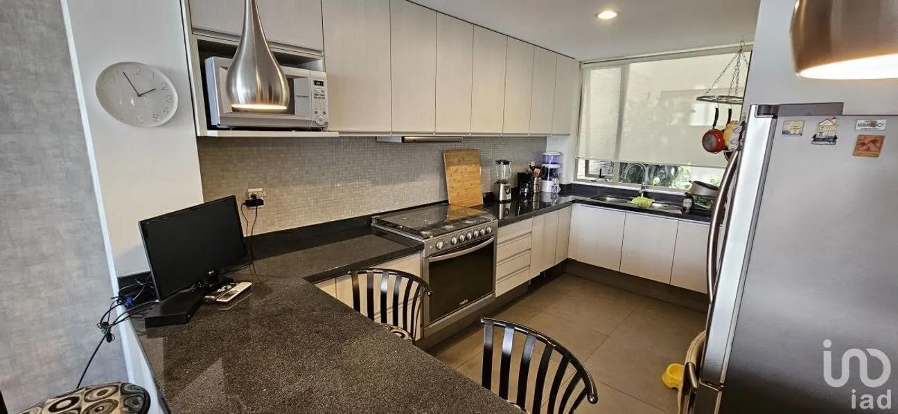Departamento en Venta en Del Valle Norte, Benito Juárez, Ciudad de México | NEX-230966 | iad México | Foto 4 de 7