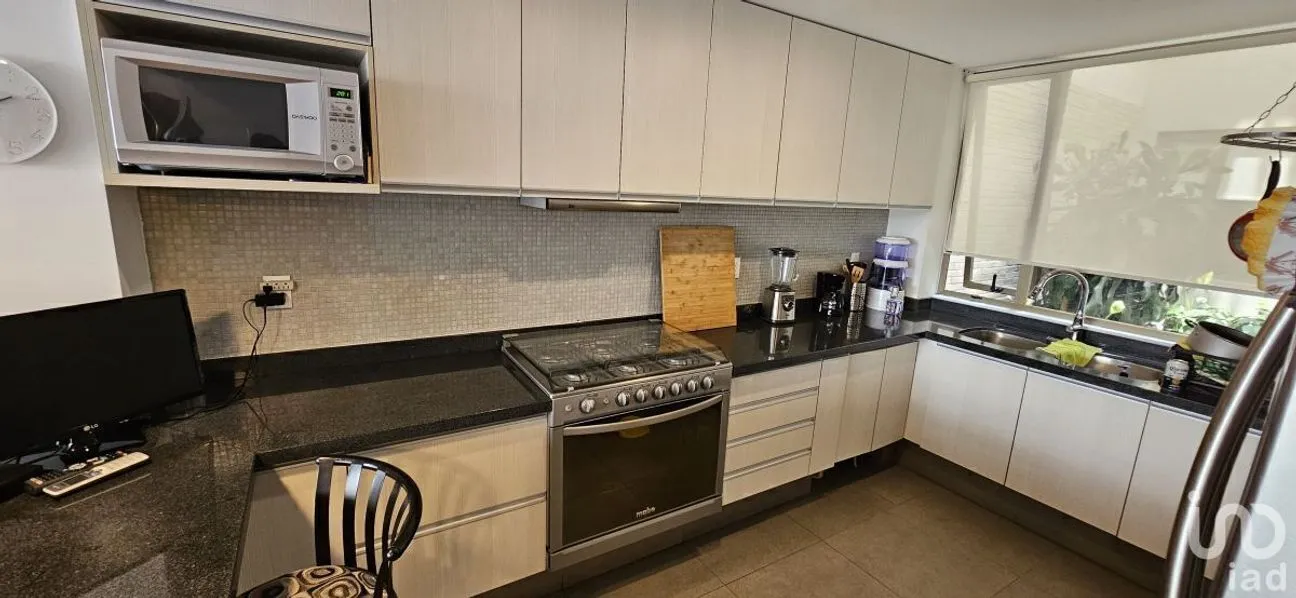 Departamento en Venta en Del Valle Norte, Benito Juárez, Ciudad de México | NEX-230966 | iad México | Foto 5 de 7