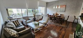 NEX-230966 - Departamento en Venta, con 3 recamaras, con 2 baños, con 161.5 m2 de construcción.