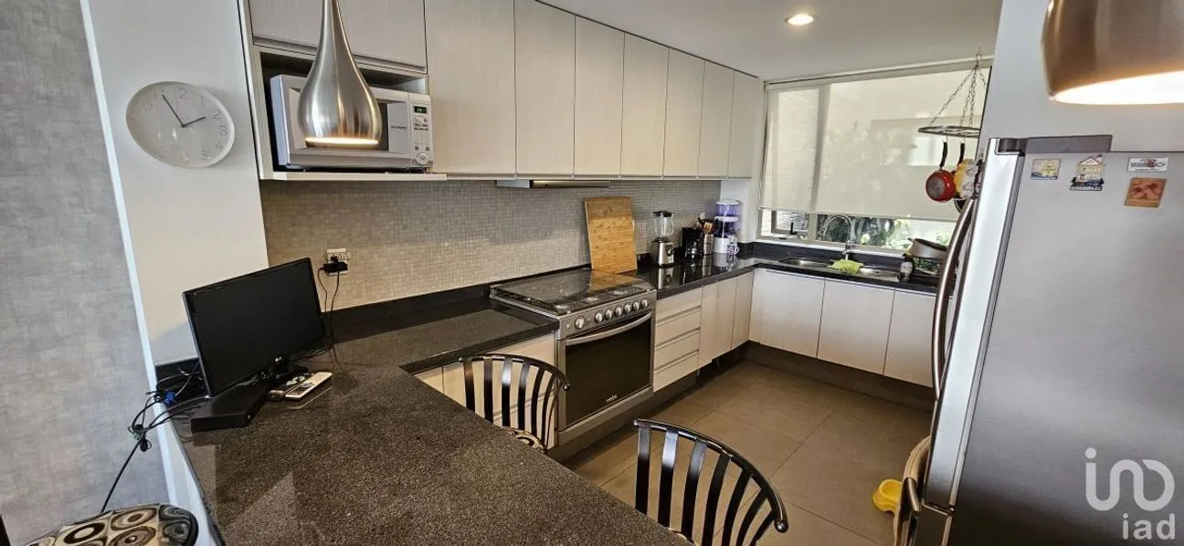 Departamento en Venta en Del Valle Norte, Benito Juárez, Ciudad de México | NEX-230967 | iad México | Foto 3 de 7