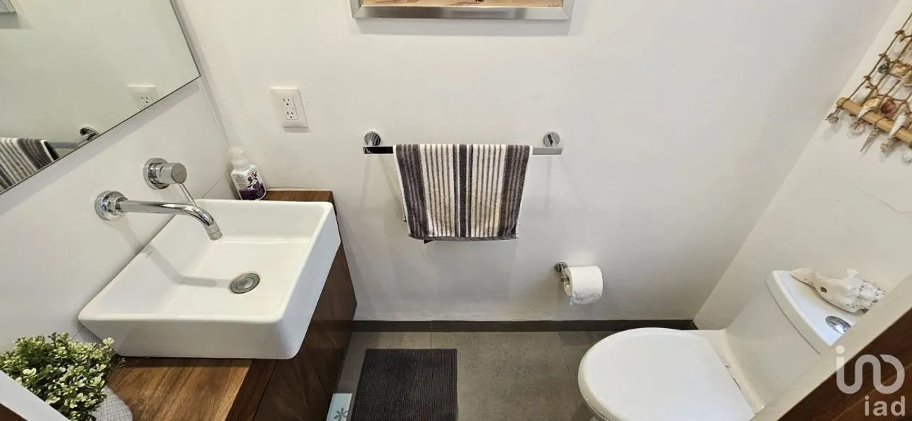 Departamento en Venta en Del Valle Norte, Benito Juárez, Ciudad de México | NEX-230967 | iad México | Foto 5 de 7