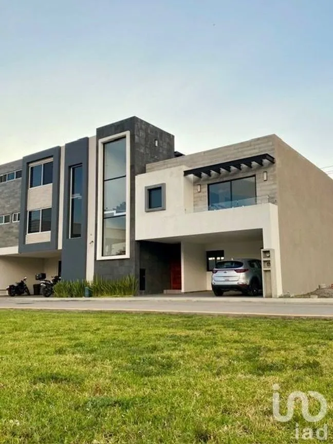 Casa en Venta en Ex-Hacienda de Santa Teresa, San Andrés Cholula, Puebla | NEX-230968 | iad México | Foto 2 de 36