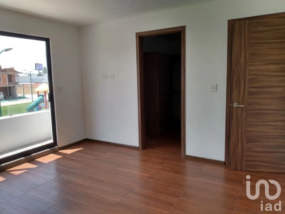 Casa en Venta en Ex-Hacienda de Santa Teresa, San Andrés Cholula, Puebla | NEX-230968 | iad México | Foto 18 de 36