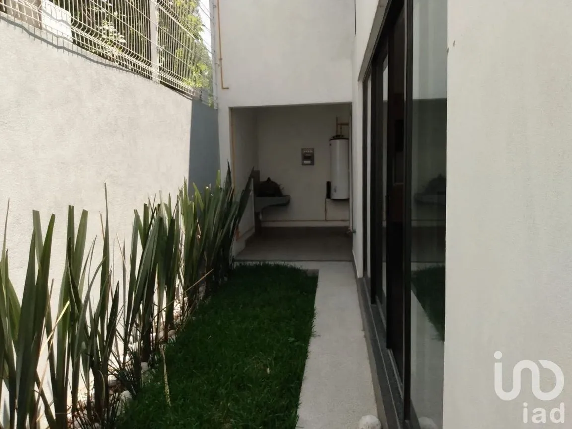 Casa en Venta en Ex-Hacienda de Santa Teresa, San Andrés Cholula, Puebla | NEX-230968 | iad México | Foto 19 de 36