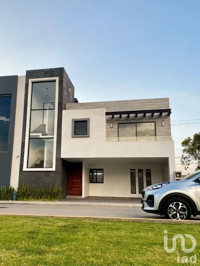 Casa en Venta en Ex-Hacienda de Santa Teresa, San Andrés Cholula, Puebla | NEX-230968 | iad México | Foto 1 de 36