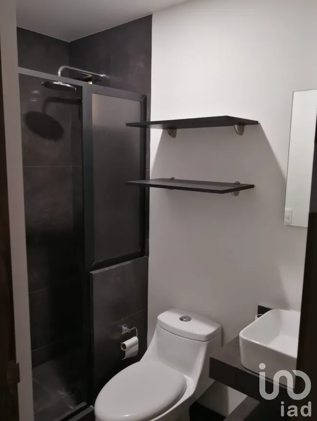 Departamento en Venta en Niños Héroes, Benito Juárez, Ciudad de México | NEX-230969 | iad México | Foto 2 de 15