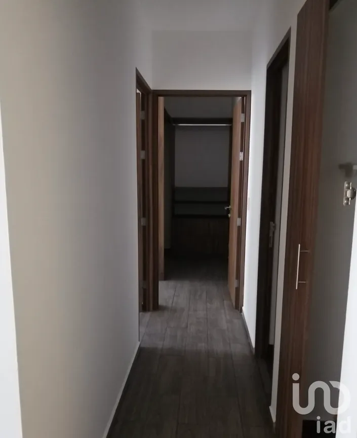 Departamento en Venta en Niños Héroes, Benito Juárez, Ciudad de México | NEX-230969 | iad México | Foto 11 de 15