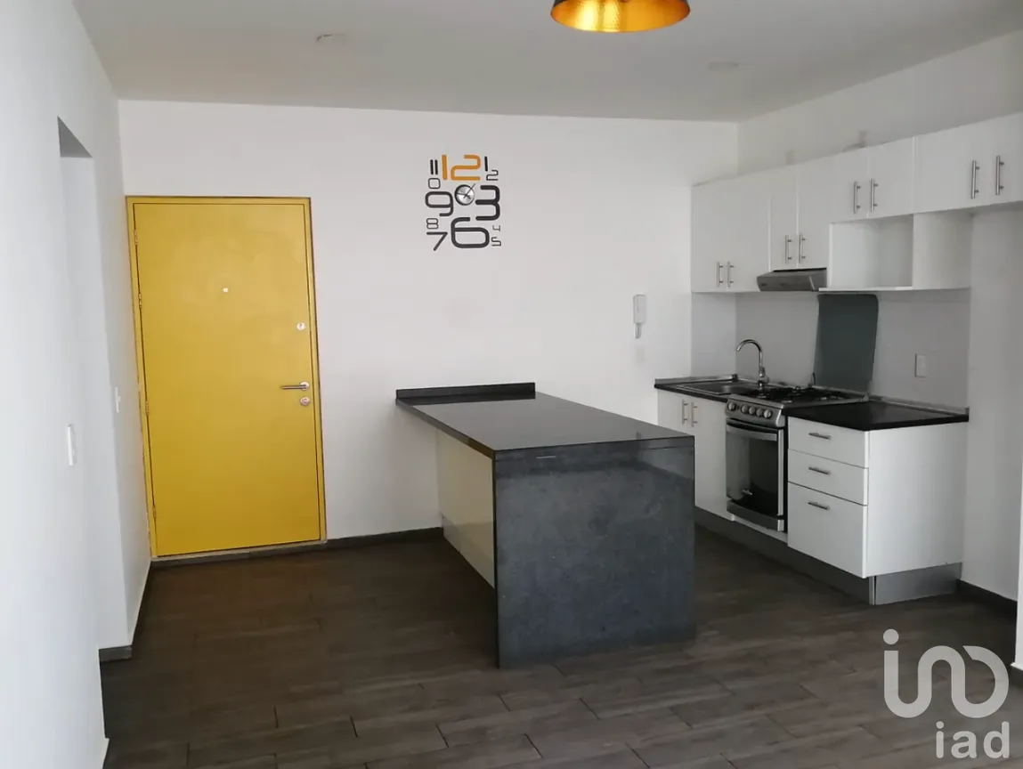 Departamento en Venta en Niños Héroes, Benito Juárez, Ciudad de México | NEX-230969 | iad México | Foto 12 de 15