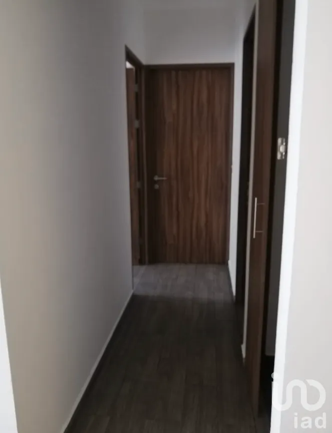 Departamento en Venta en Niños Héroes, Benito Juárez, Ciudad de México | NEX-230969 | iad México | Foto 13 de 15