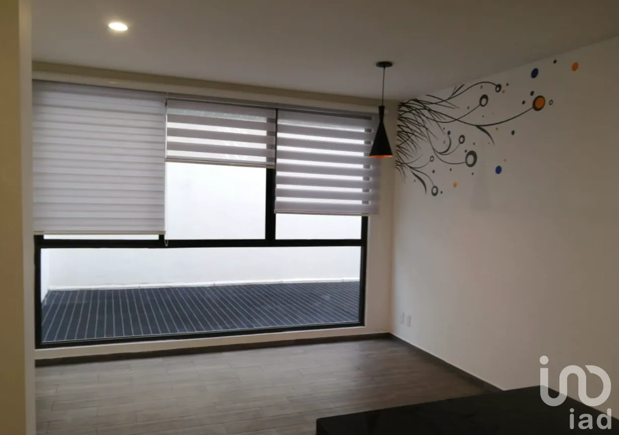 Departamento en Venta en Niños Héroes, Benito Juárez, Ciudad de México | NEX-230969 | iad México | Foto 14 de 15