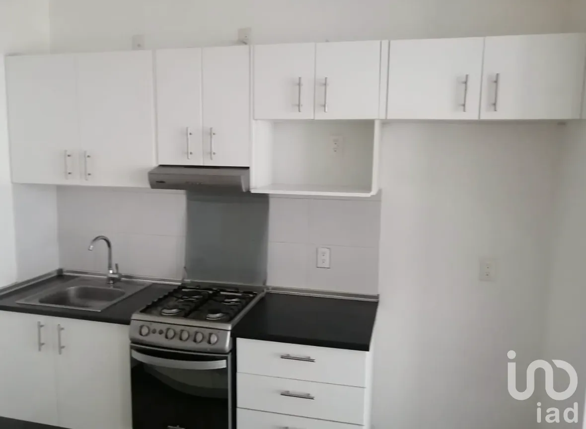 Departamento en Venta en Niños Héroes, Benito Juárez, Ciudad de México | NEX-230969 | iad México | Foto 15 de 15