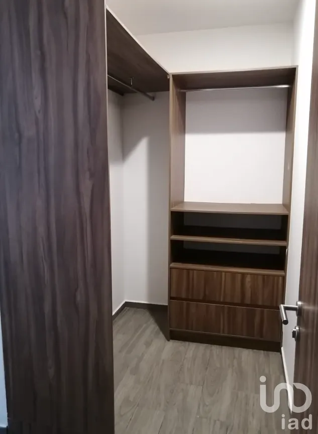 Departamento en Venta en Niños Héroes, Benito Juárez, Ciudad de México | NEX-230969 | iad México | Foto 7 de 15