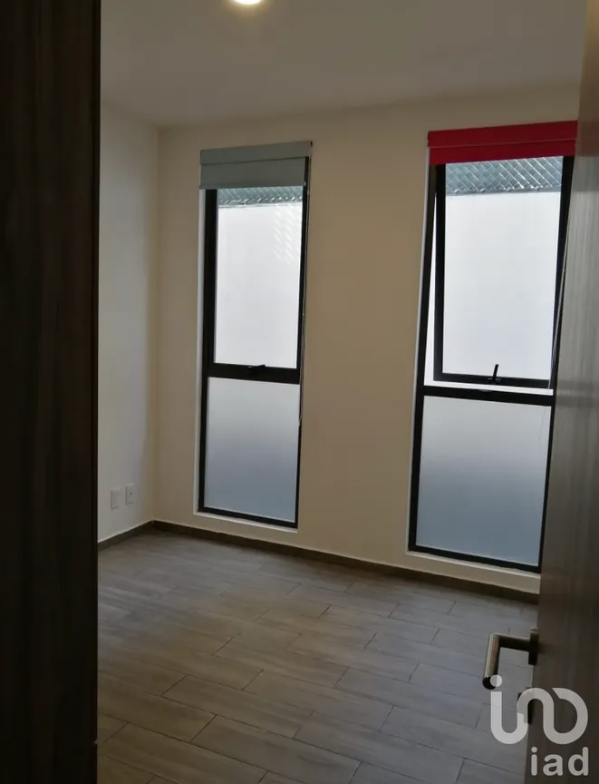Departamento en Venta en Niños Héroes, Benito Juárez, Ciudad de México | NEX-230969 | iad México | Foto 9 de 15