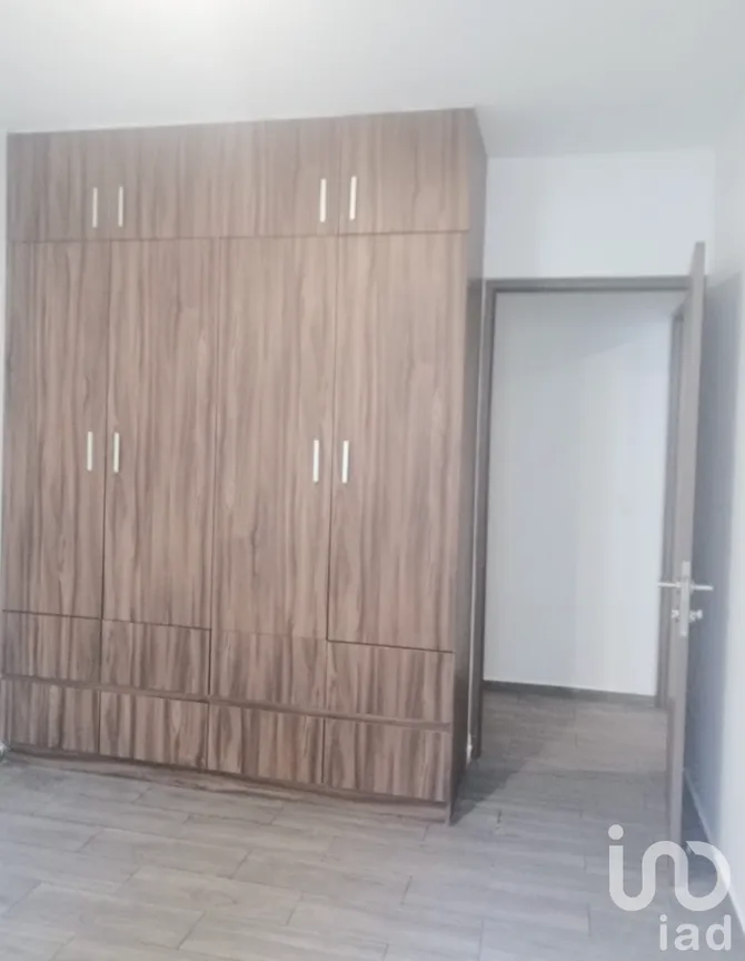 Departamento en Venta en Niños Héroes, Benito Juárez, Ciudad de México | NEX-230969 | iad México | Foto 10 de 15