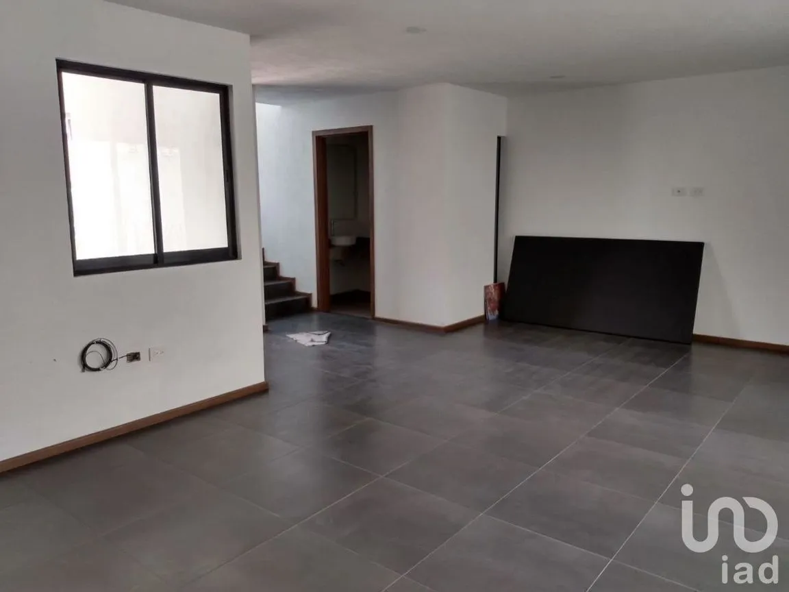 Casa en Venta en Ex-Hacienda de Santa Teresa, San Andrés Cholula, Puebla | NEX-230970 | iad México | Foto 6 de 37