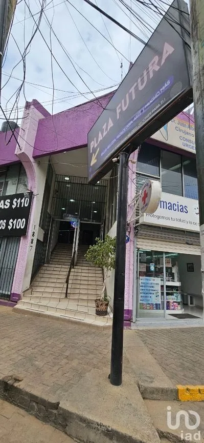 Local en Renta en Copilco Universidad, Coyoacán, Ciudad de México | NEX-230976 | iad México | Foto 24 de 24