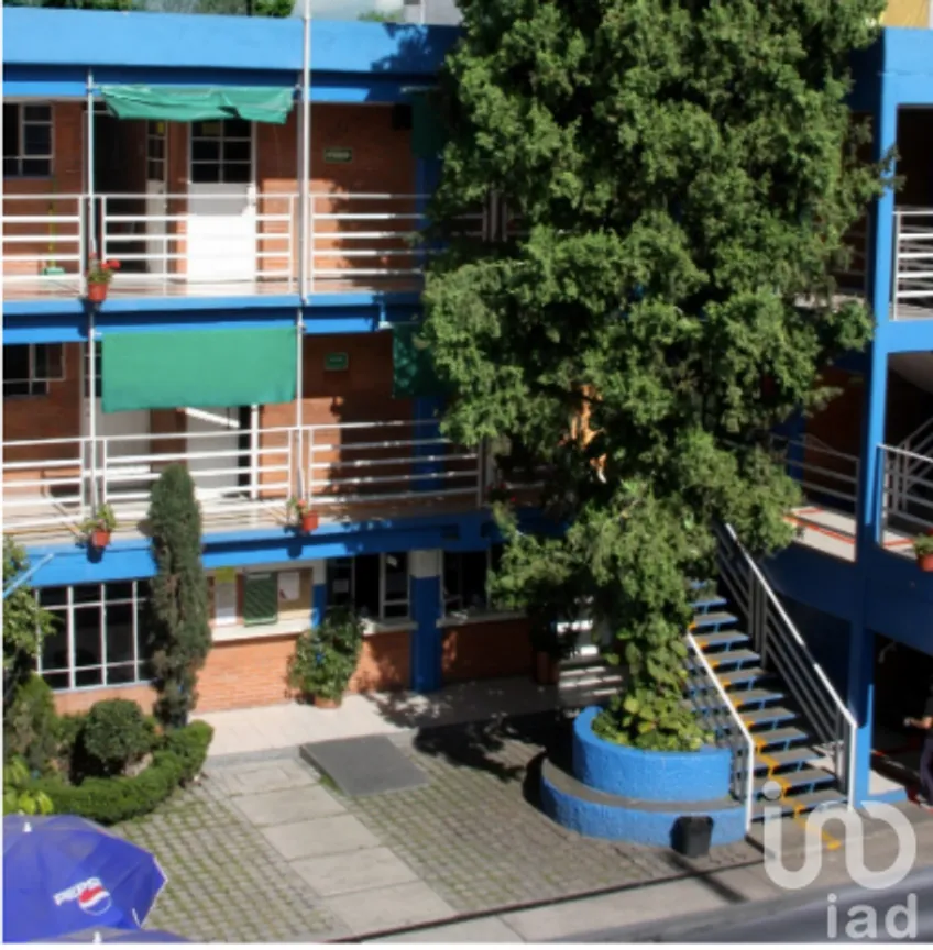 Terreno en Venta en Guadalupe Insurgentes, Gustavo A. Madero, Ciudad de México | NEX-230977 | iad México | Foto 2 de 22