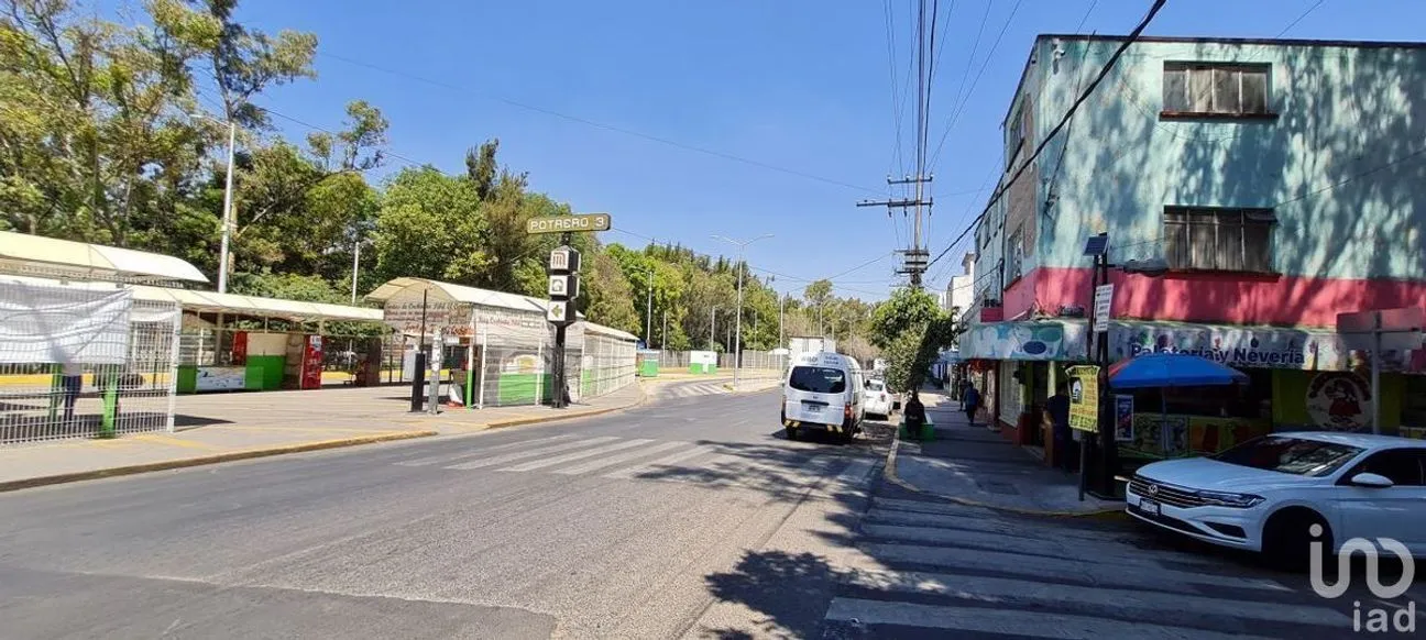 Terreno en Venta en Guadalupe Insurgentes, Gustavo A. Madero, Ciudad de México | NEX-230977 | iad México | Foto 12 de 22