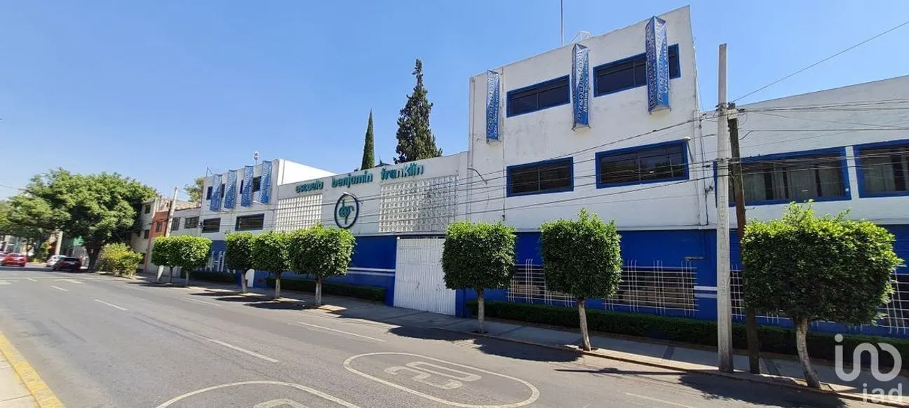 Terreno en Venta en Guadalupe Insurgentes, Gustavo A. Madero, Ciudad de México | NEX-230977 | iad México | Foto 18 de 22