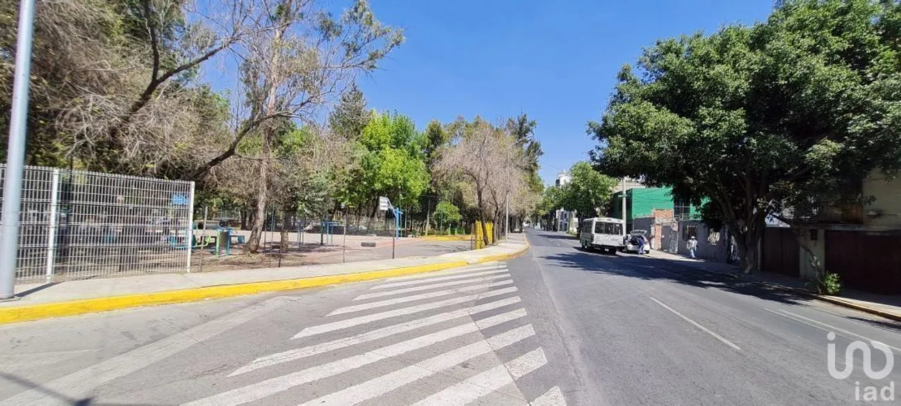 Terreno en Venta en Guadalupe Insurgentes, Gustavo A. Madero, Ciudad de México | NEX-230977 | iad México | Foto 4 de 22