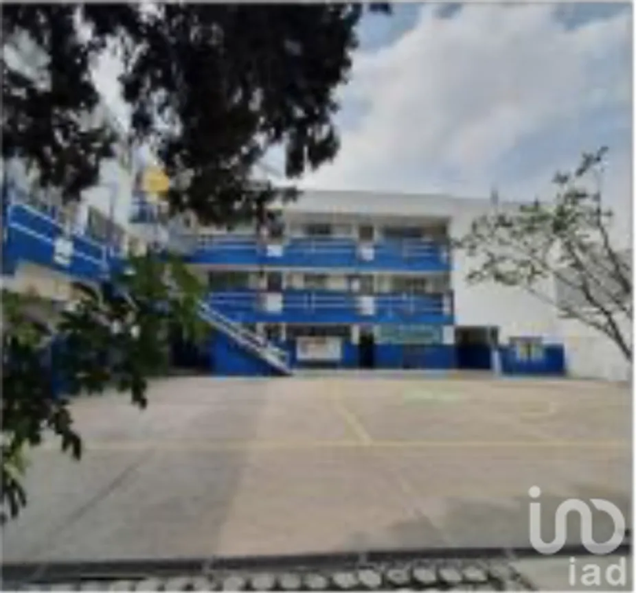 Terreno en Venta en Guadalupe Insurgentes, Gustavo A. Madero, Ciudad de México | NEX-230977 | iad México | Foto 8 de 22