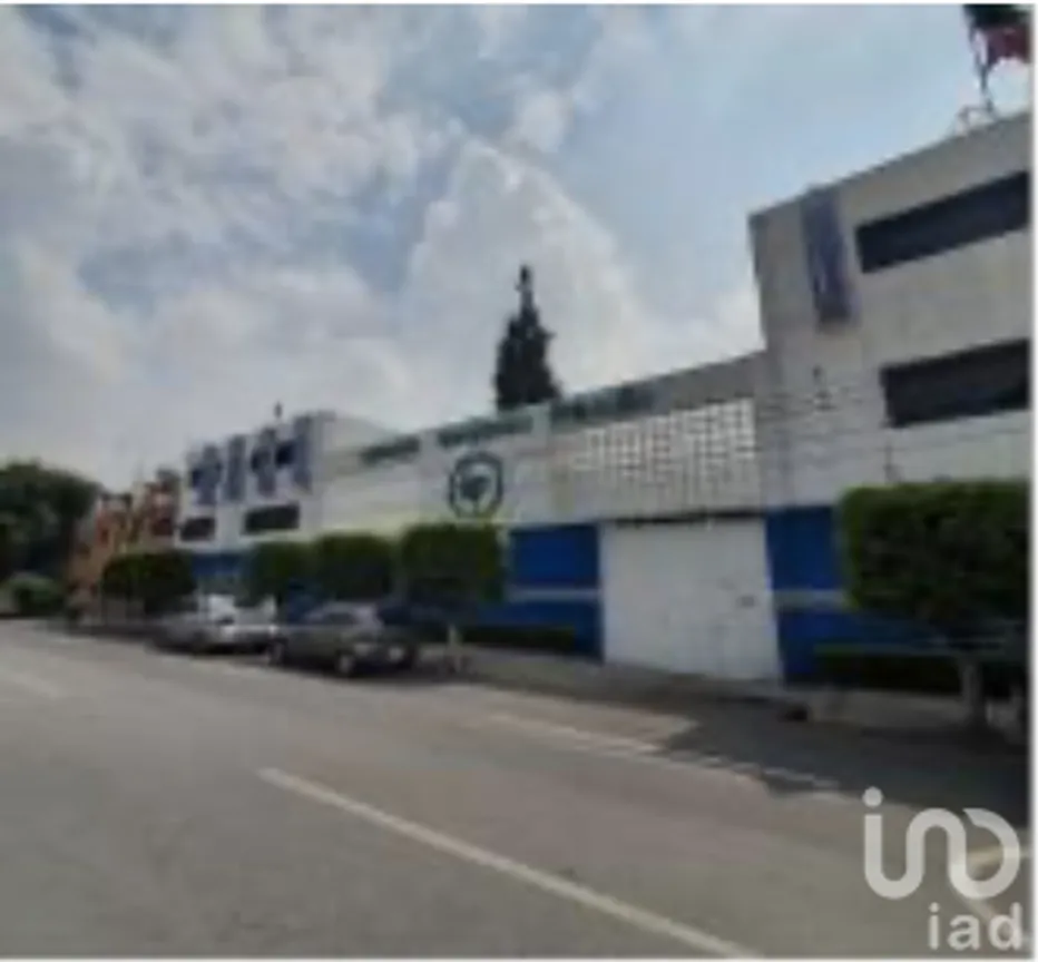 Terreno en Venta en Guadalupe Insurgentes, Gustavo A. Madero, Ciudad de México | NEX-230977 | iad México | Foto 10 de 22