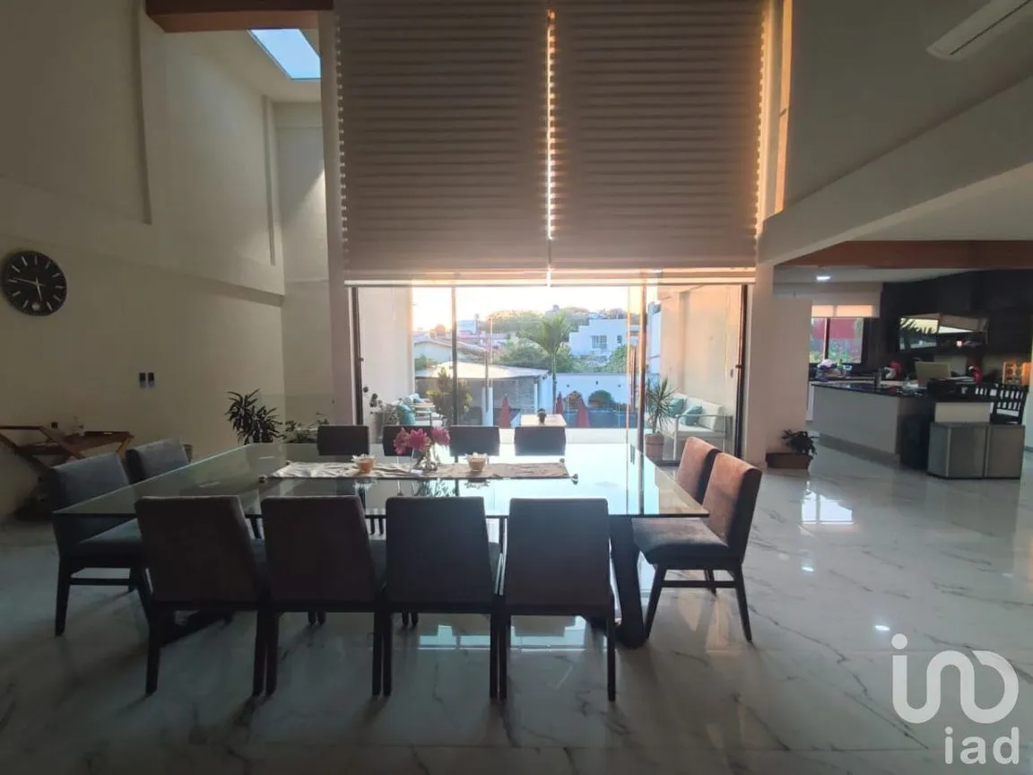 Casa en Venta en Burgos Bugambilias, Temixco, Morelos | NEX-230979 | iad México | Foto 11 de 50