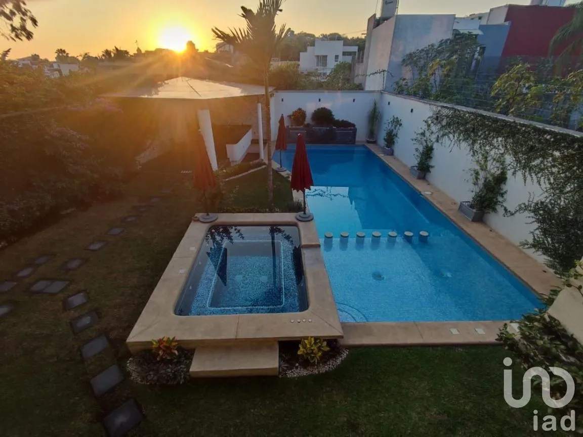Casa en Venta en Burgos Bugambilias, Temixco, Morelos | NEX-230979 | iad México | Foto 15 de 50