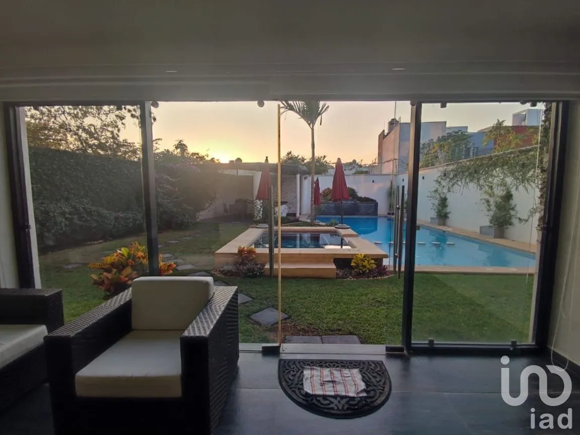 Casa en Venta en Burgos Bugambilias, Temixco, Morelos | NEX-230979 | iad México | Foto 18 de 50